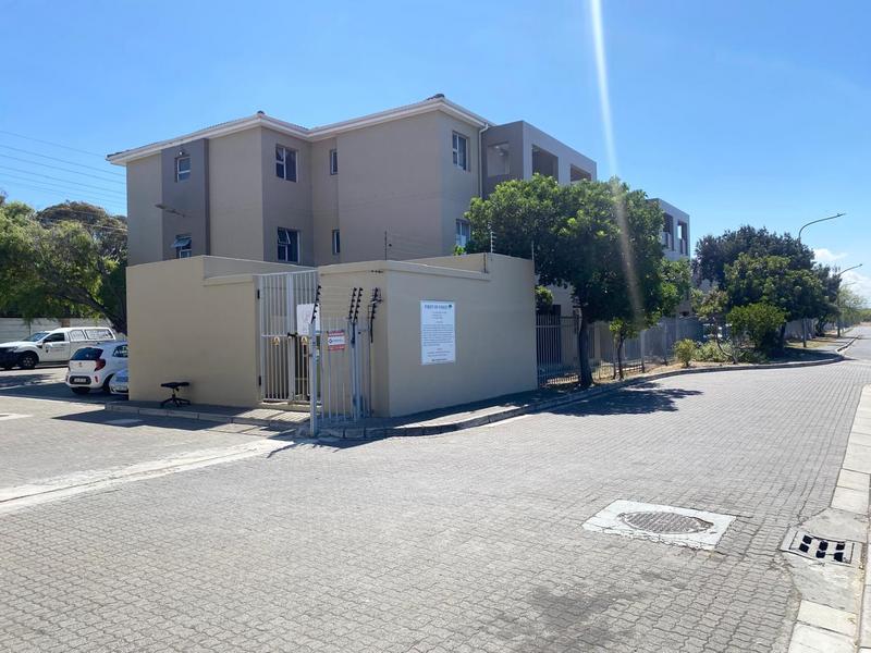 To Let 1 Bedroom Property for Rent in Thornton Western Cape